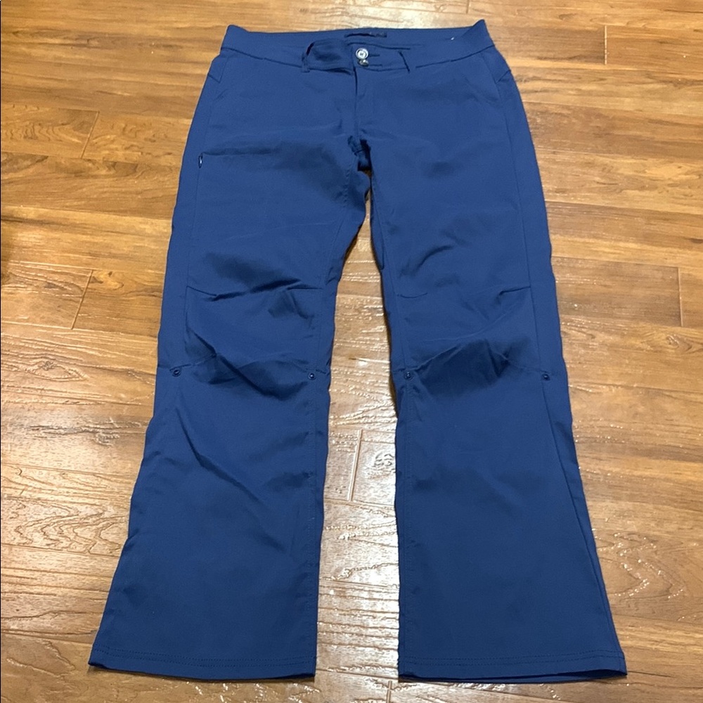 Prana Outdoor Stretch Utility Pants